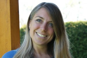 Cathrin Kallenberger